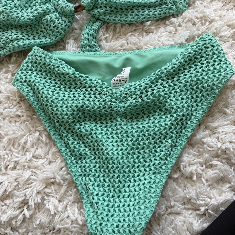 Montce Bikini - Picture 4 of 7